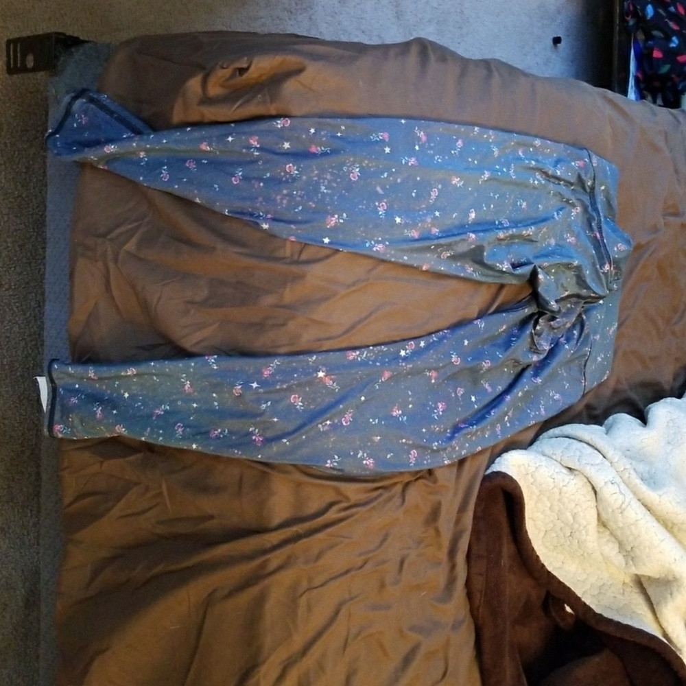 Teeki fairy leggings